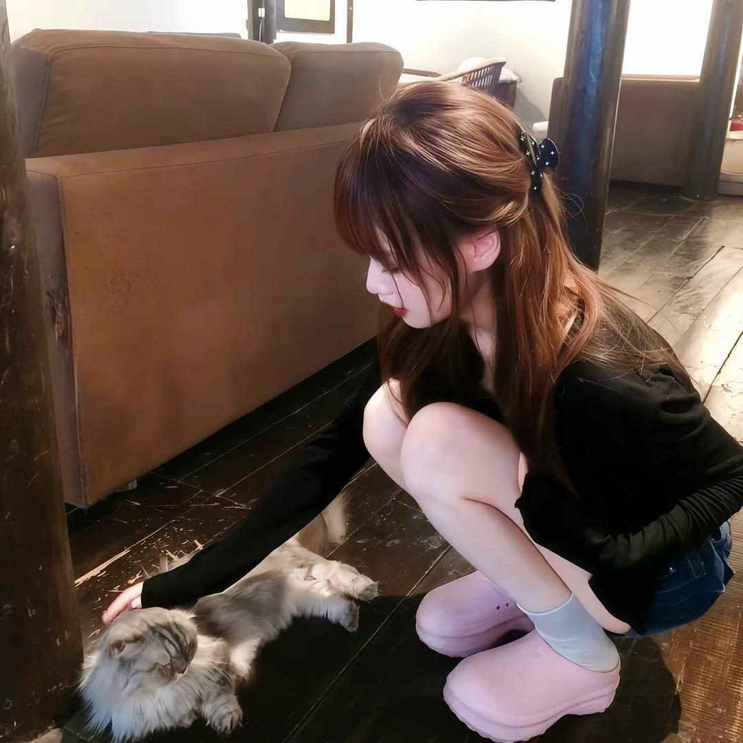 曲琪饼饼呐🐾