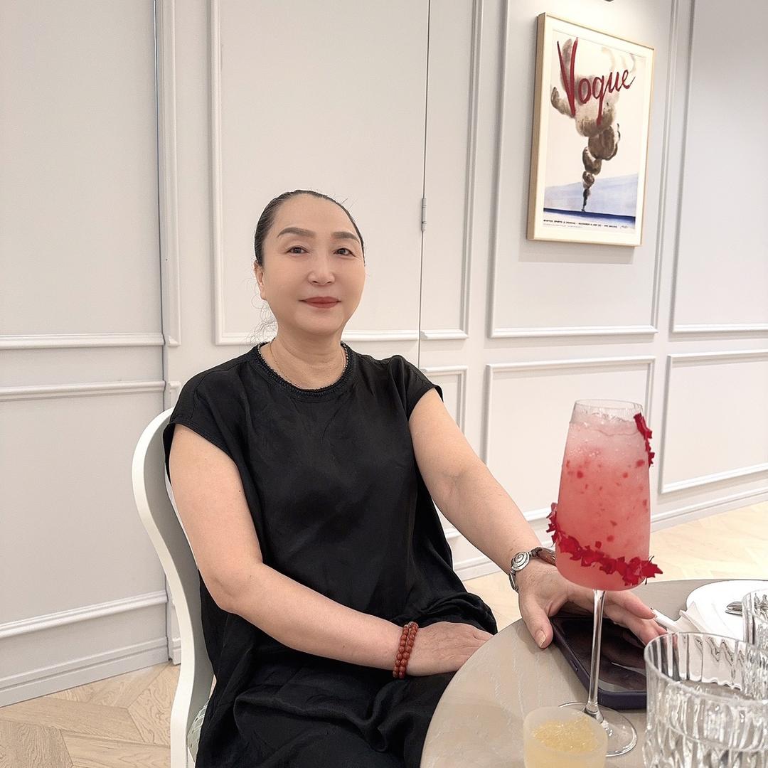 春韵（拒私聊）