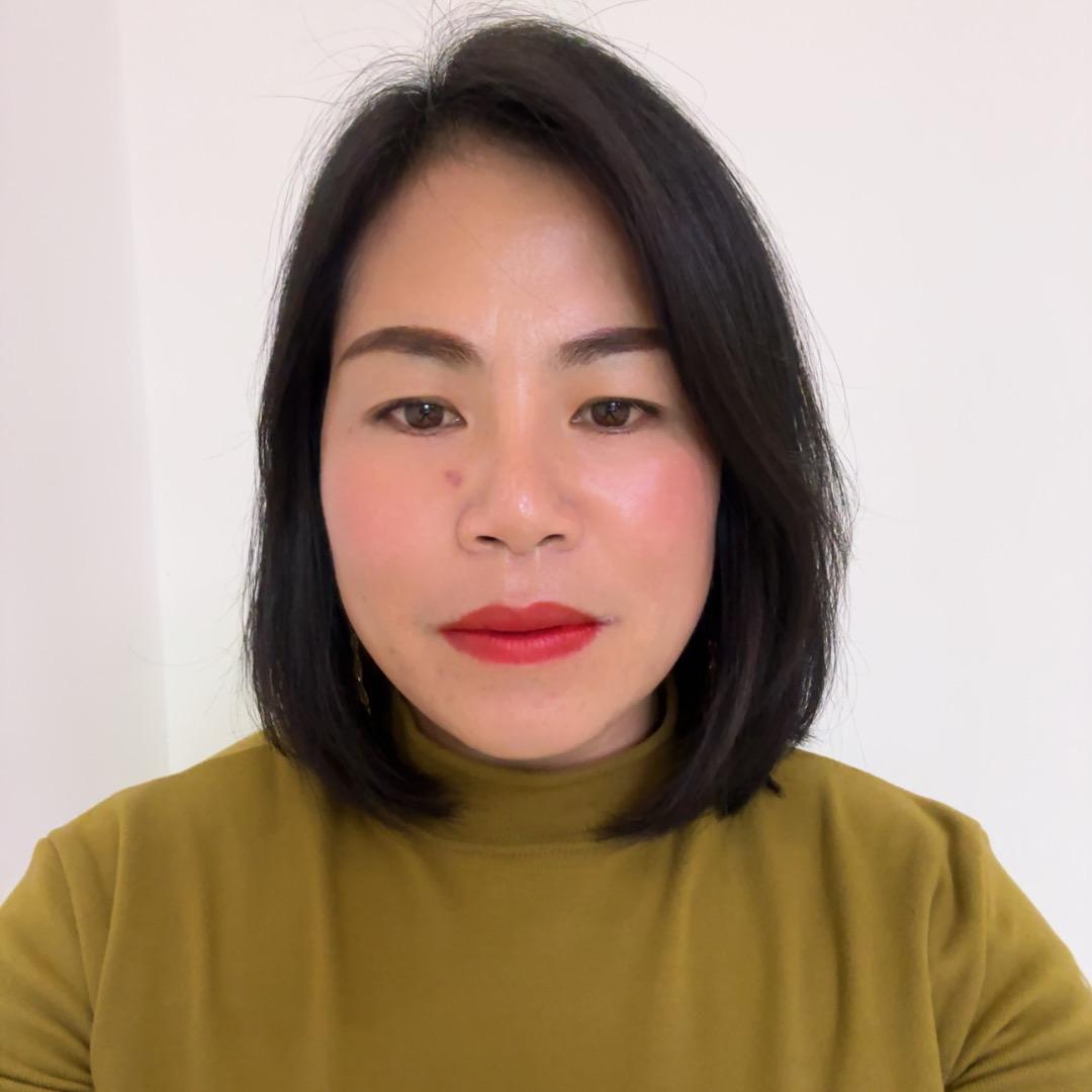 王三妹