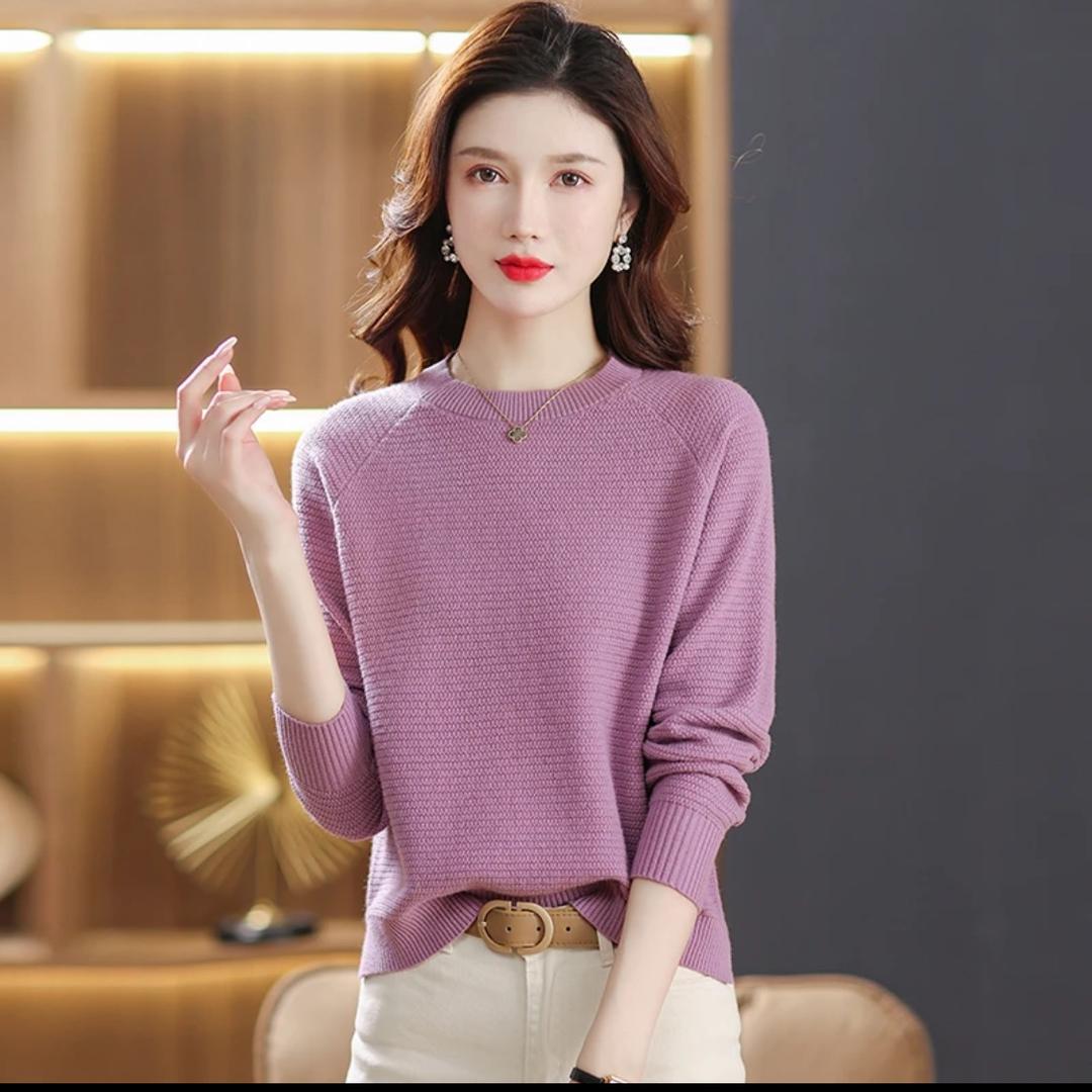 欧迪绒原创女装