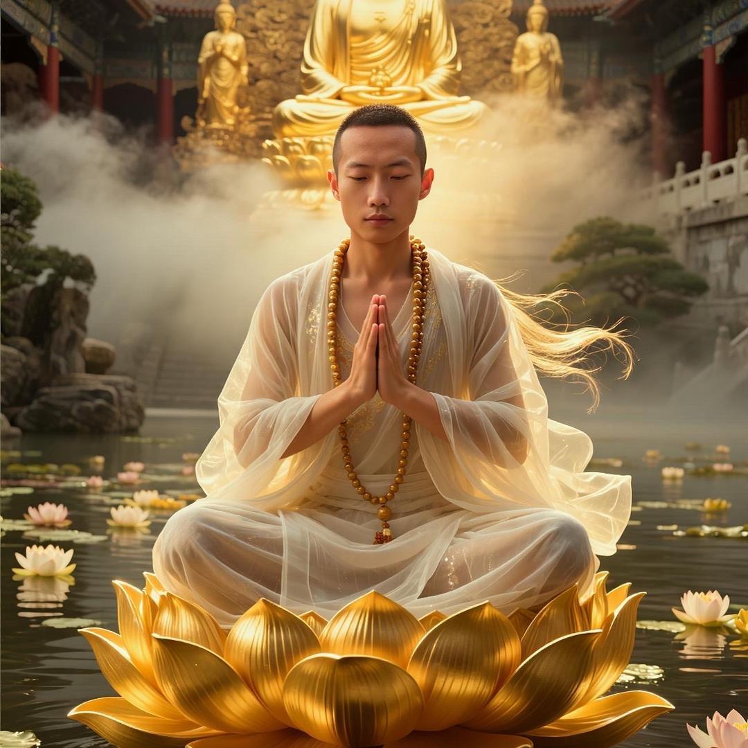 📿️慧善帅📿️