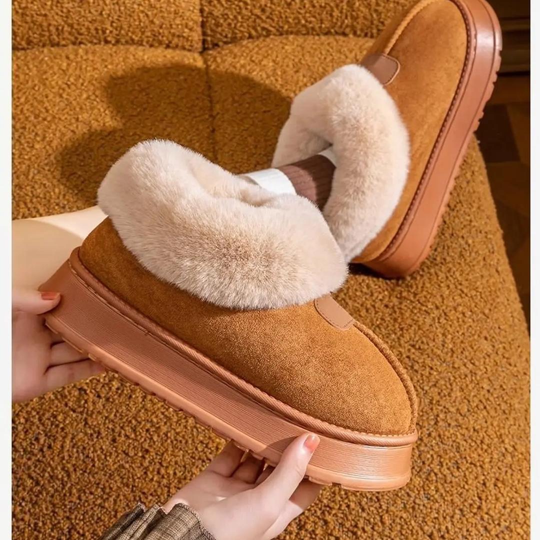 达芙品牌折扣店直播间