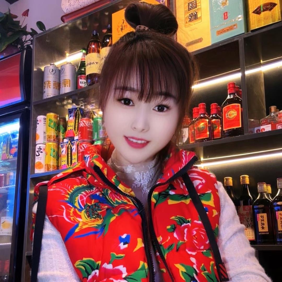 羊洋得亿（羊洋姐）