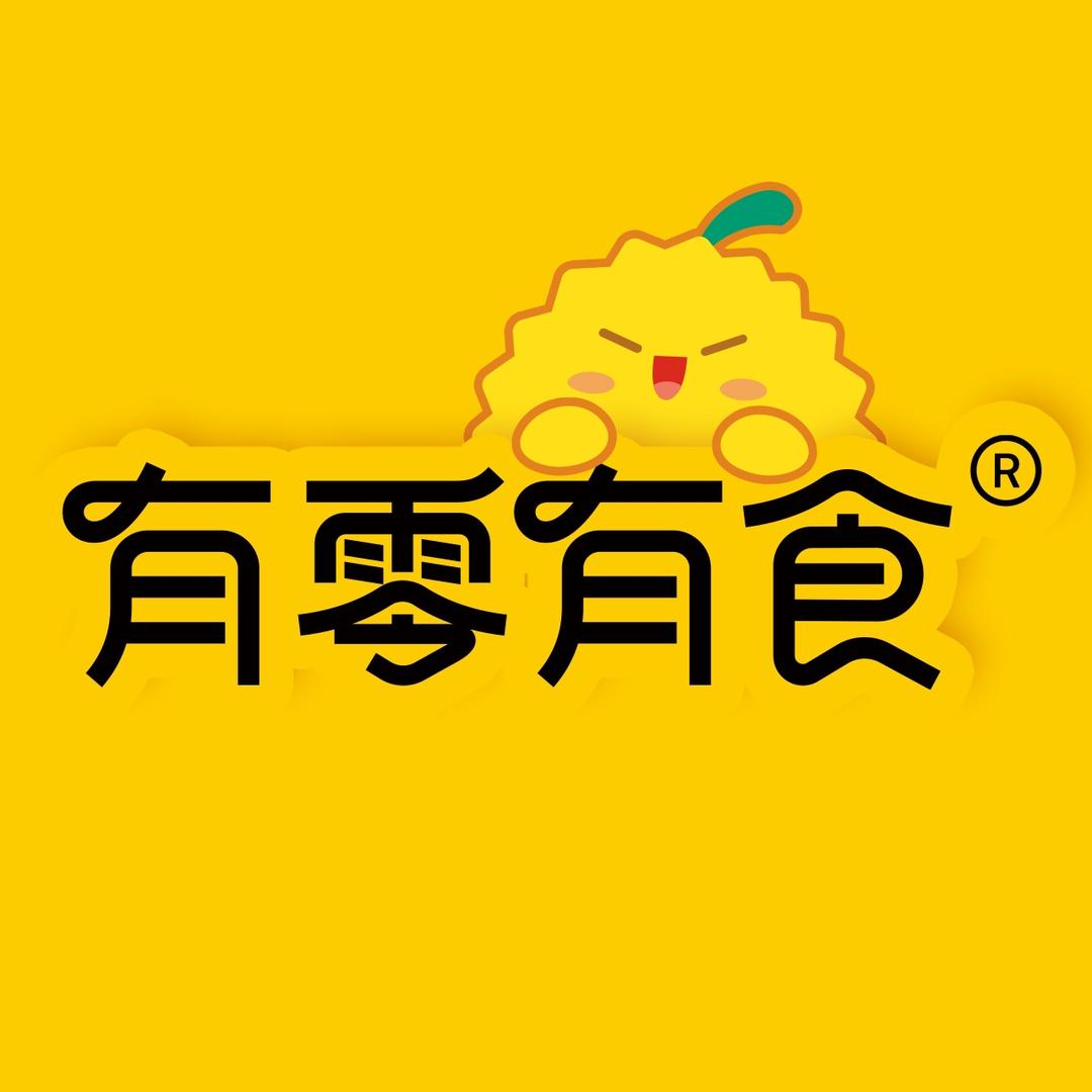 有零有食食品官方旗舰店直播号