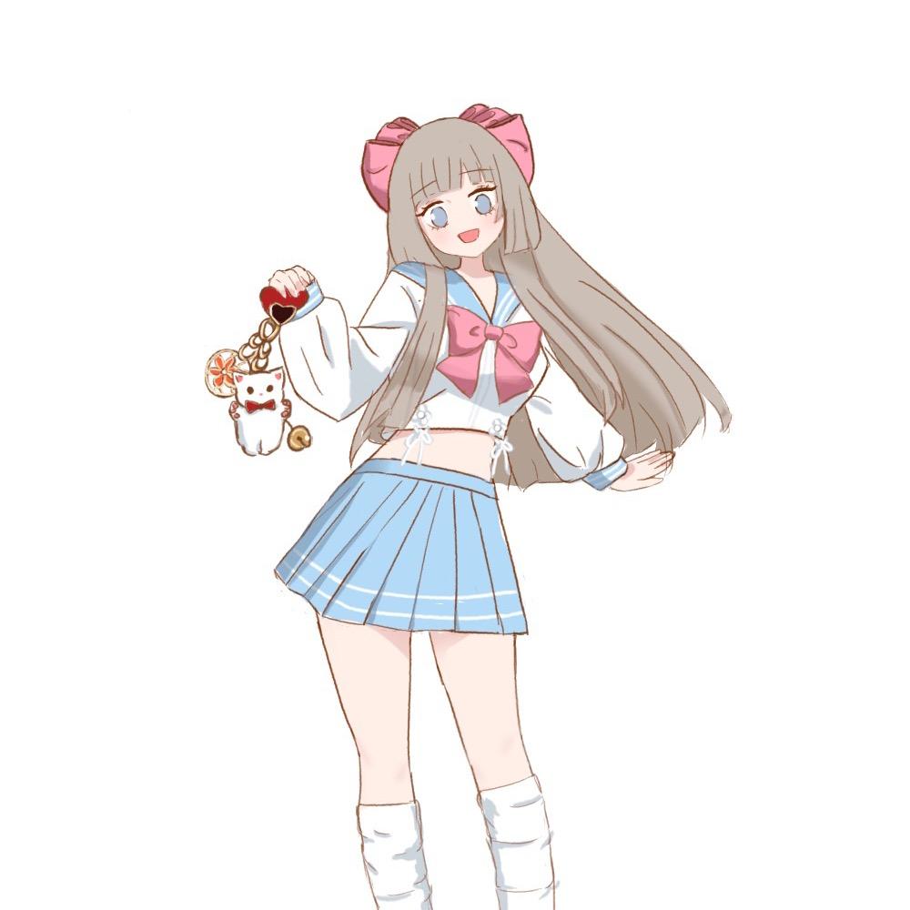 耿鬼安妮（永劫无间）