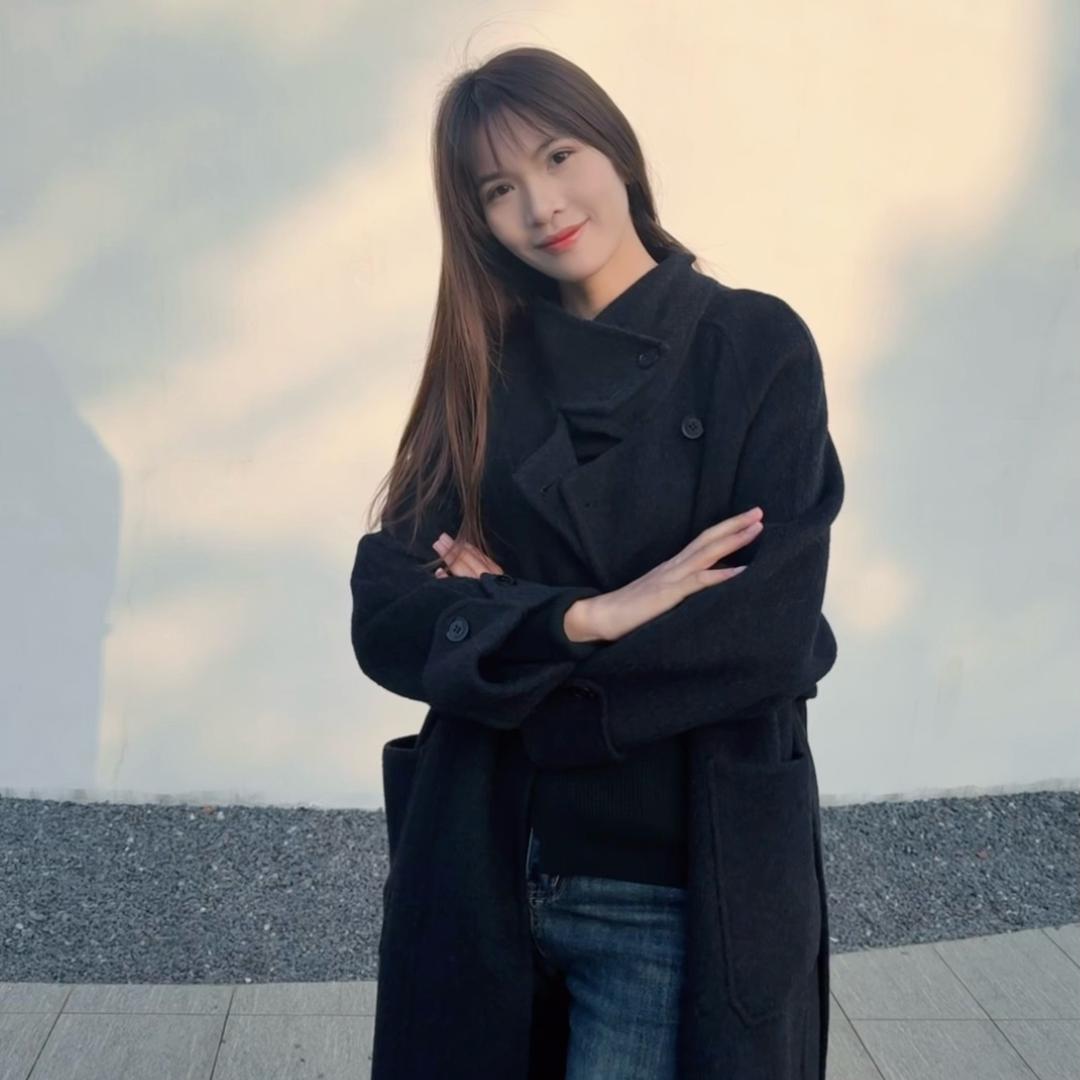 傲娇哒美美🌸