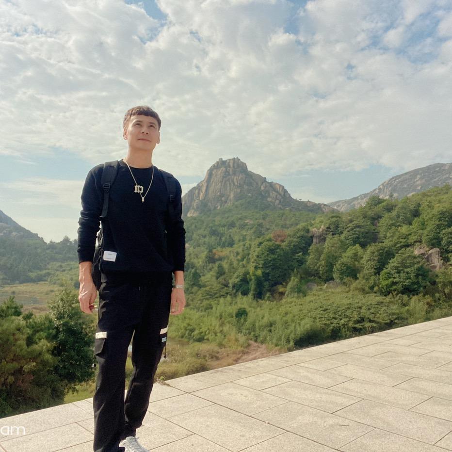 龙港海城钓鱼场