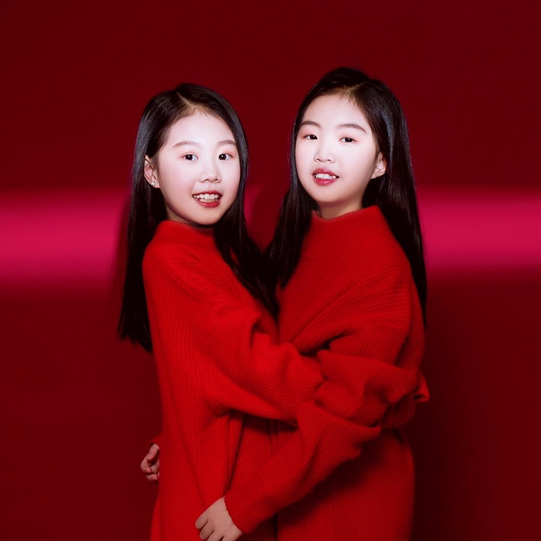 大涵💝小淇
