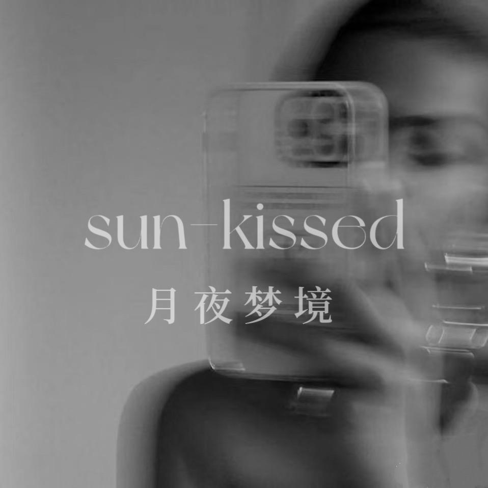 Sun Kissed