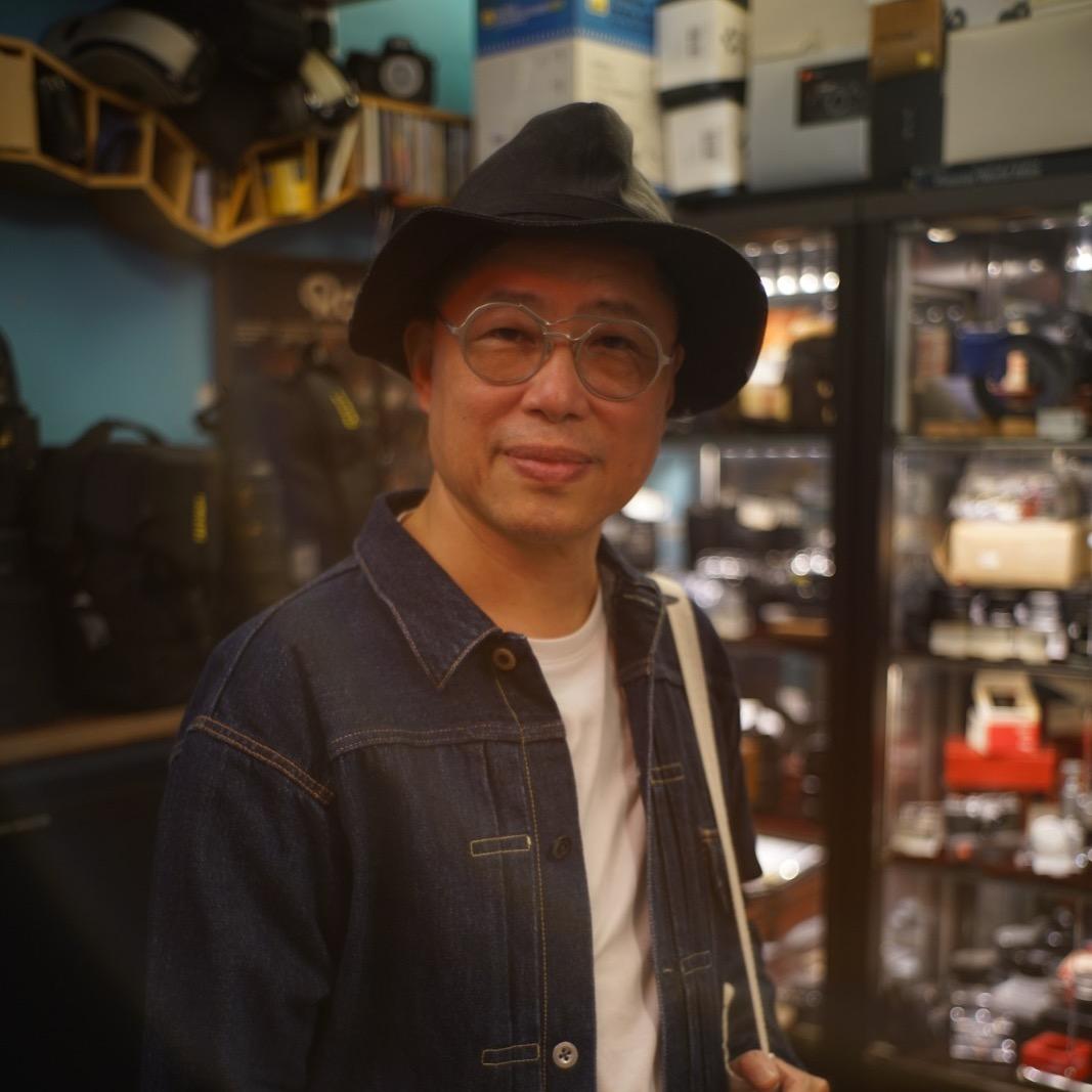 香港寻情味蔡生