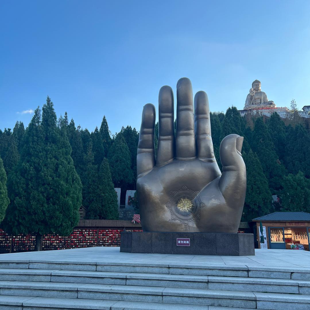 平安喜乐哥