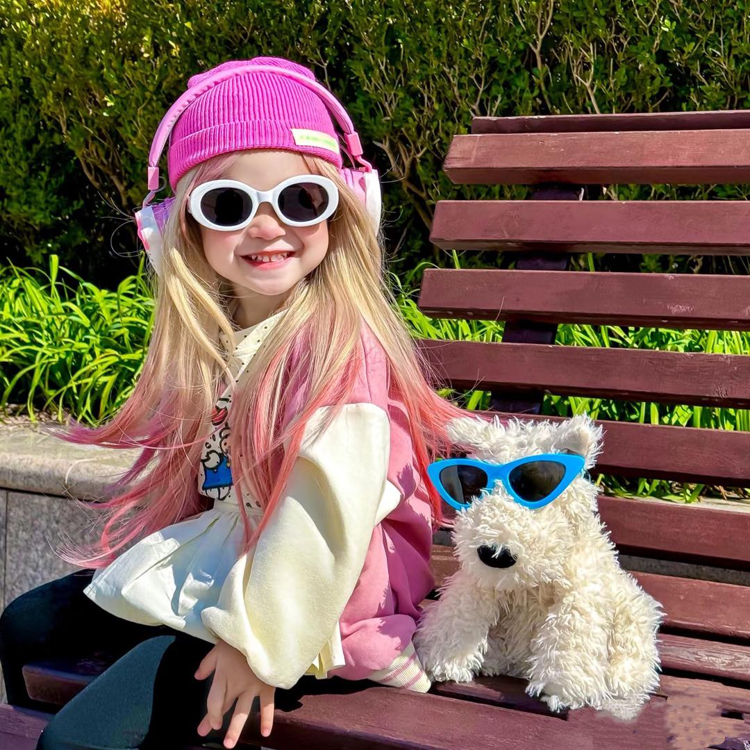 好想睡觉🌈（睡不够版）