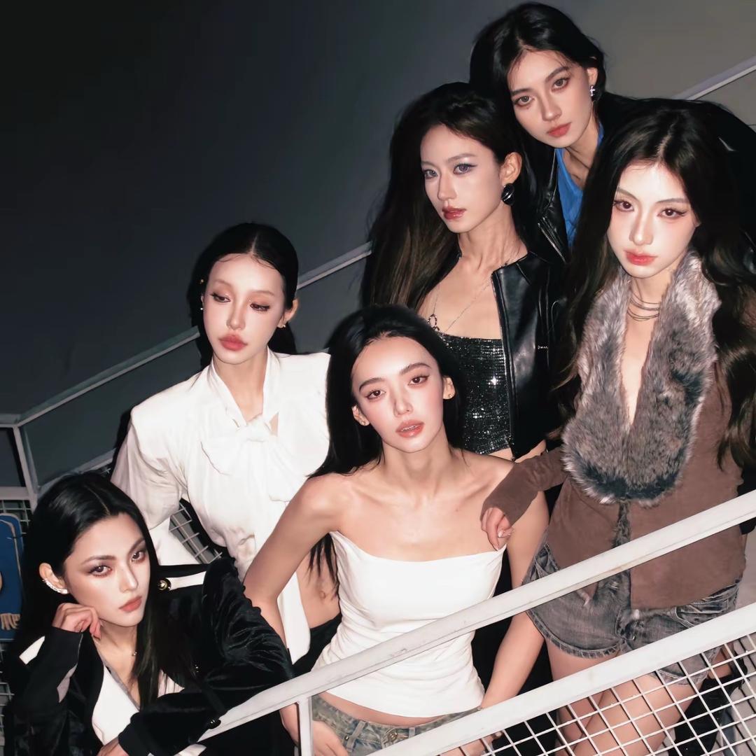 南昌BSK小吉祥物