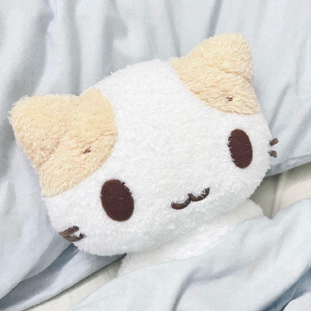 小猫耳机听什么