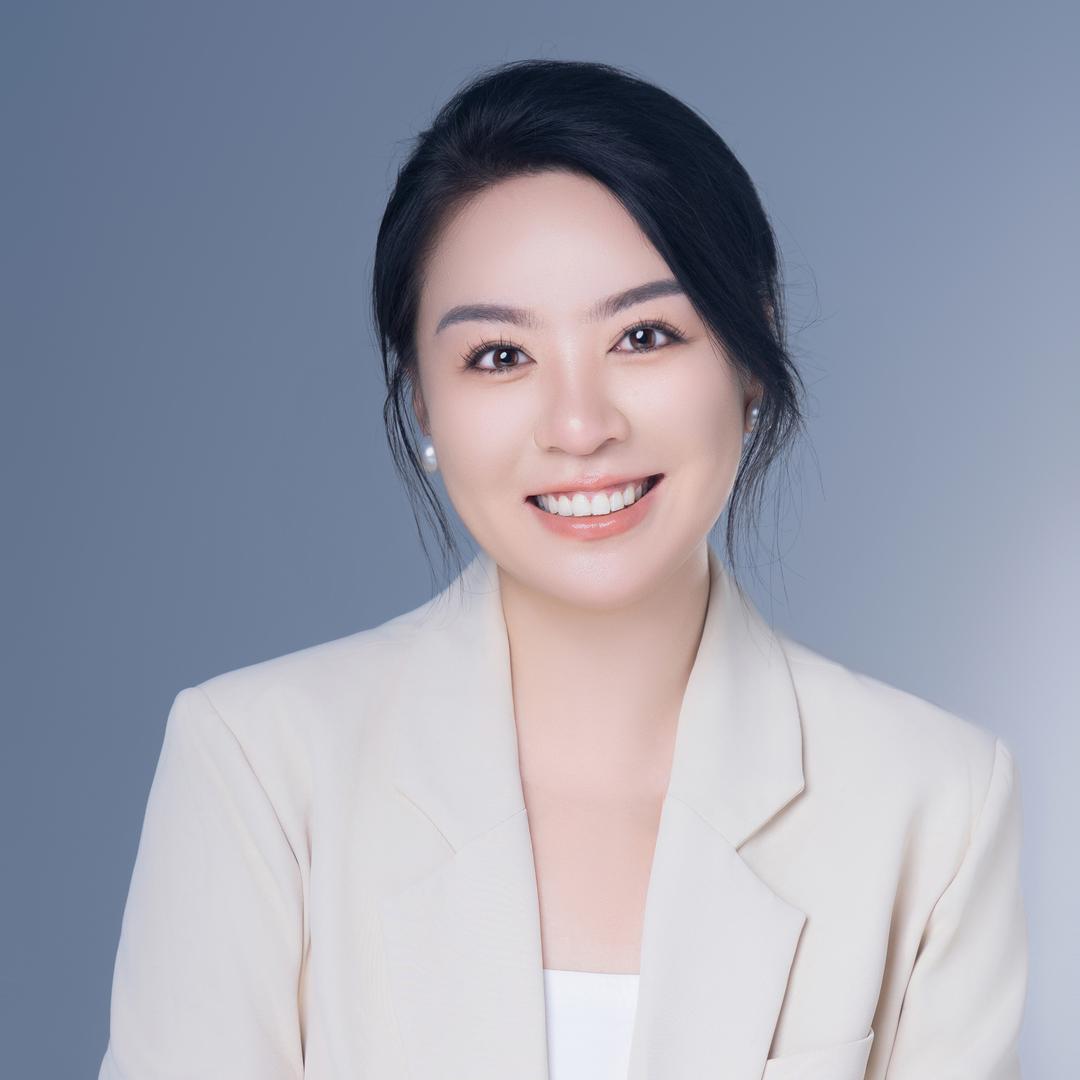 化妆培训慕凝老师