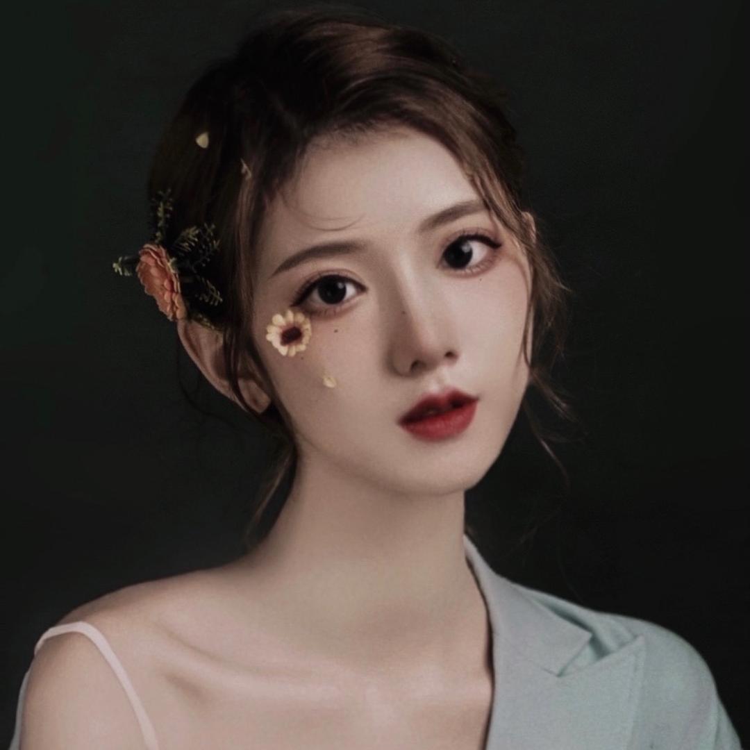 小怡同学-