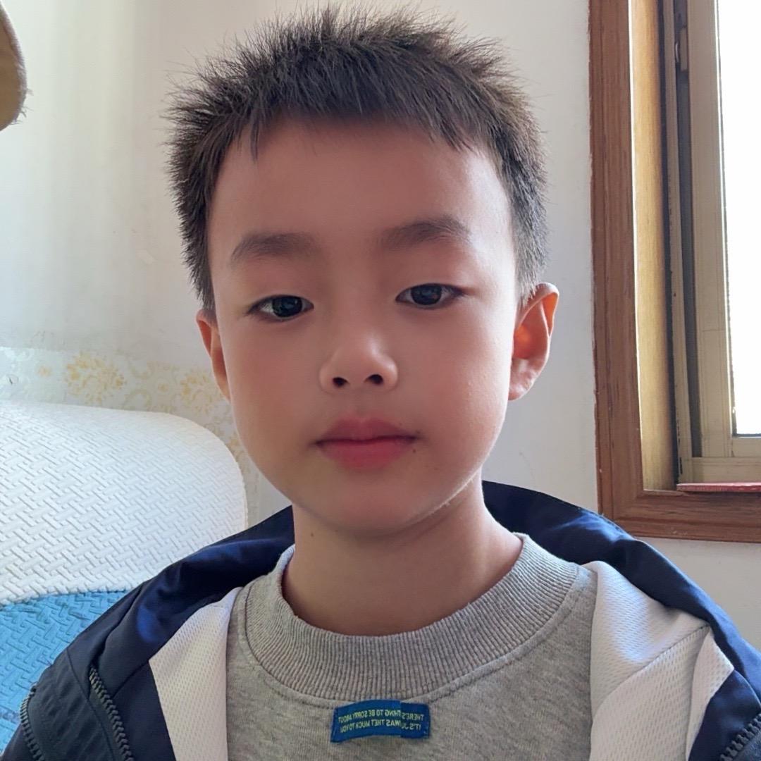 王肖博君一笑Ꮤ