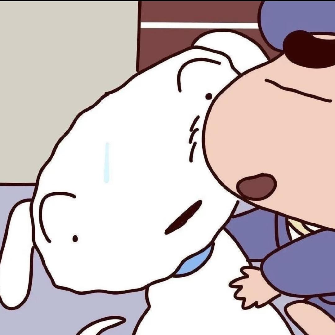 小咩大王🐑