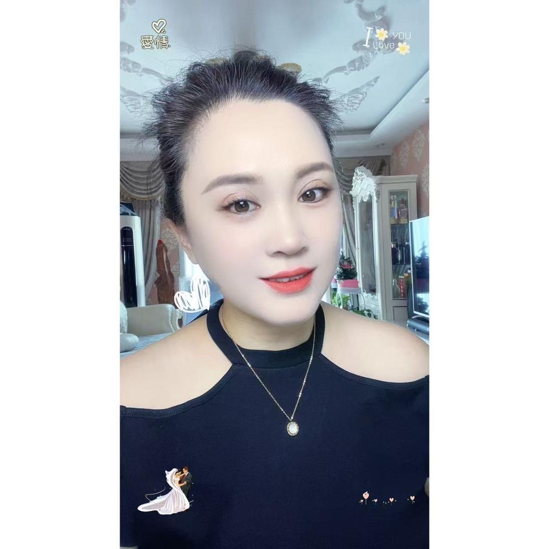 思涵老师