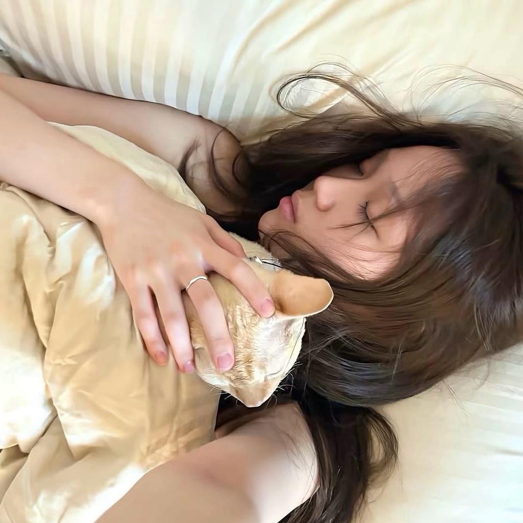 奶油小星.
