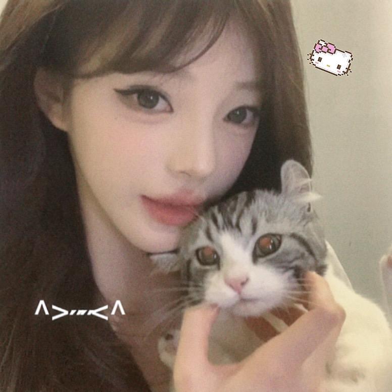 是秃秃！