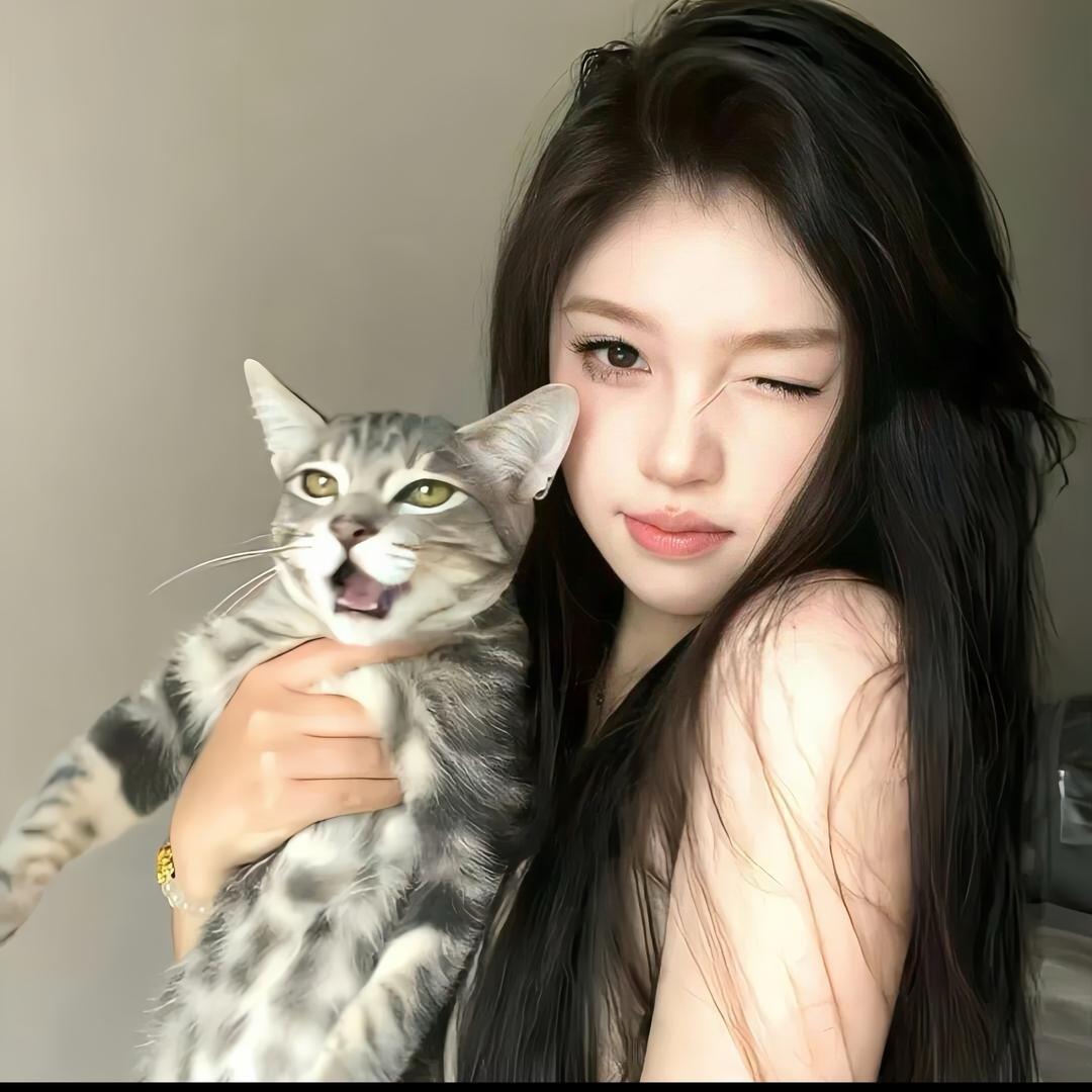 暴富小喵🌷