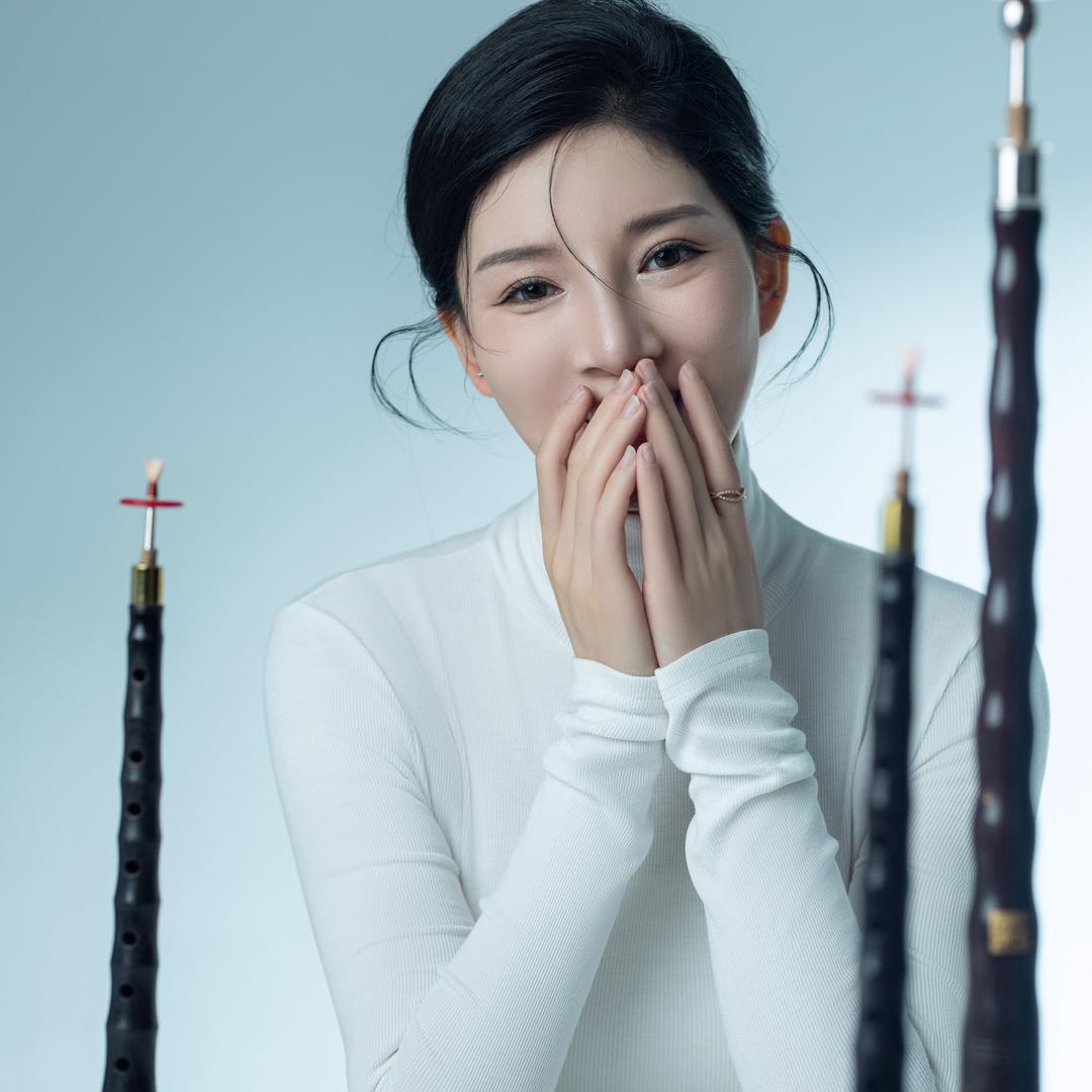 唢呐，竹笛阿凡