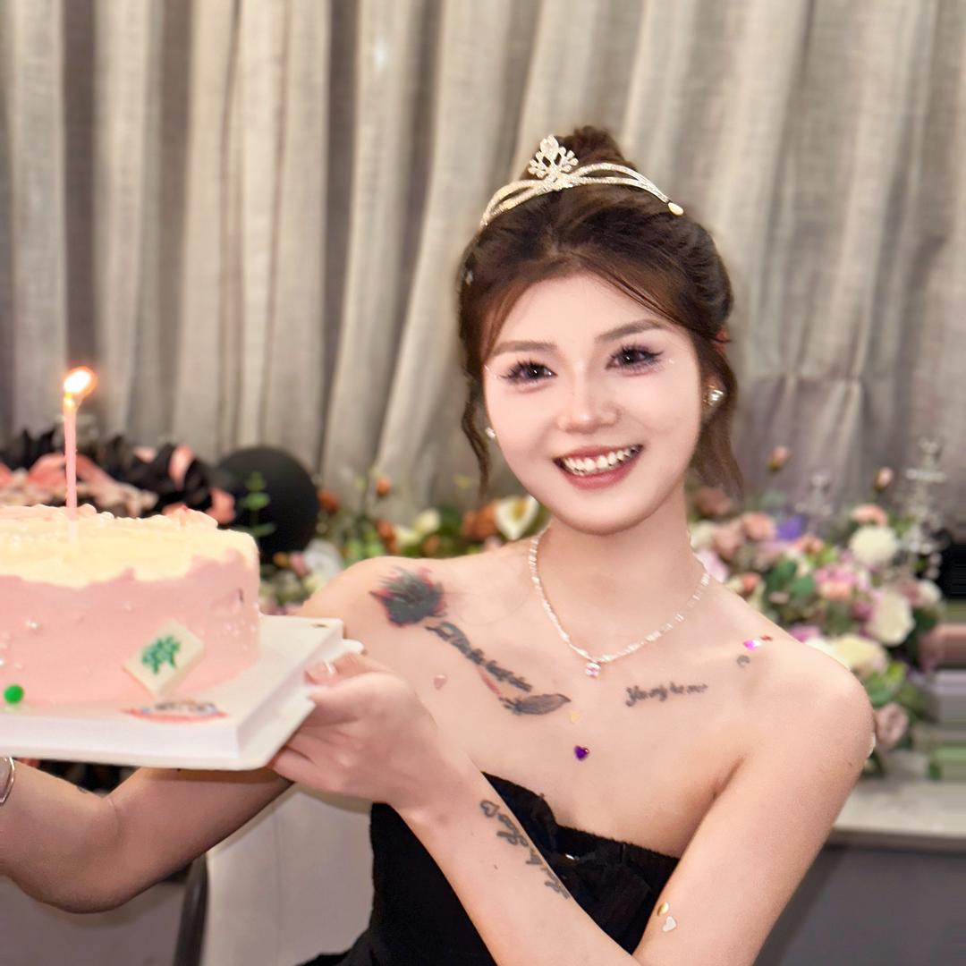 焦小焦