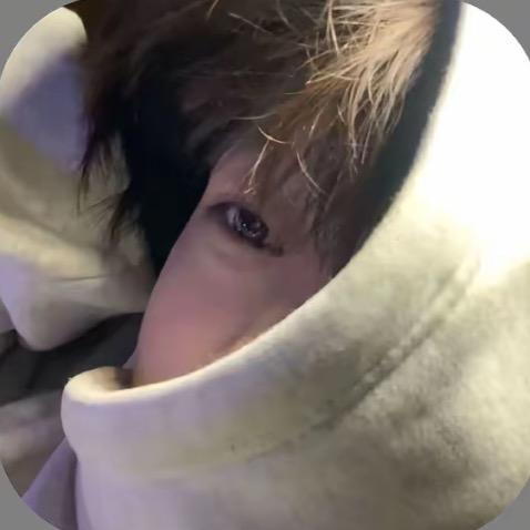 冬眠的❄️