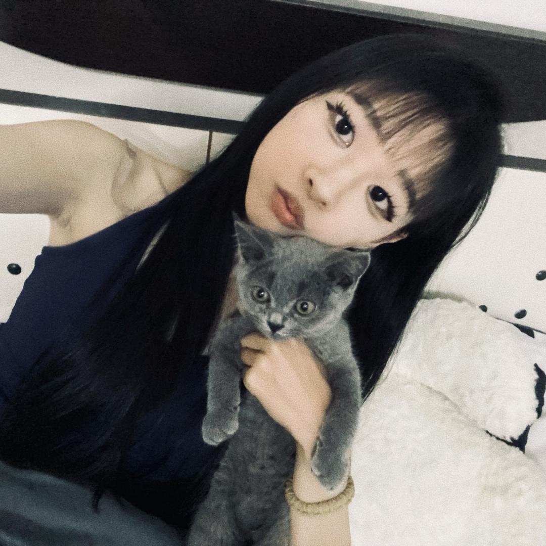 竹子妹妹