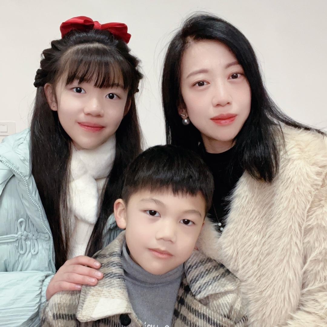 妞妈🧚🏻‍♀️