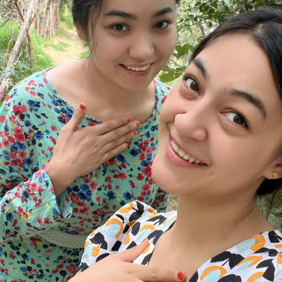 村花集美