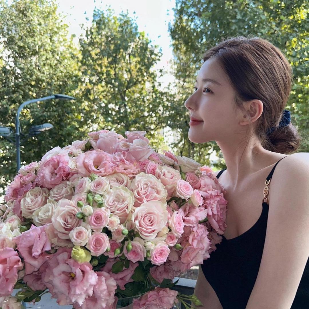 不许叫我笨蛋美女