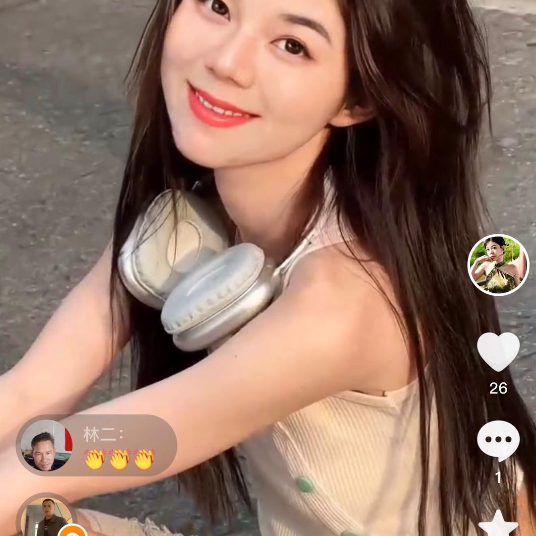 生生姐