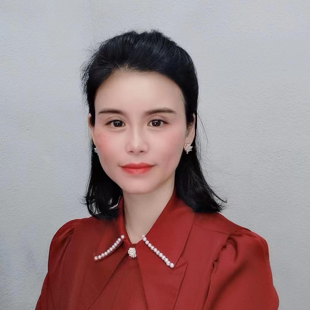 蚕丝生活逸灵老师教你变美