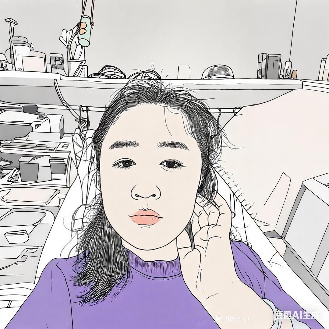 暖姐的烟火日常