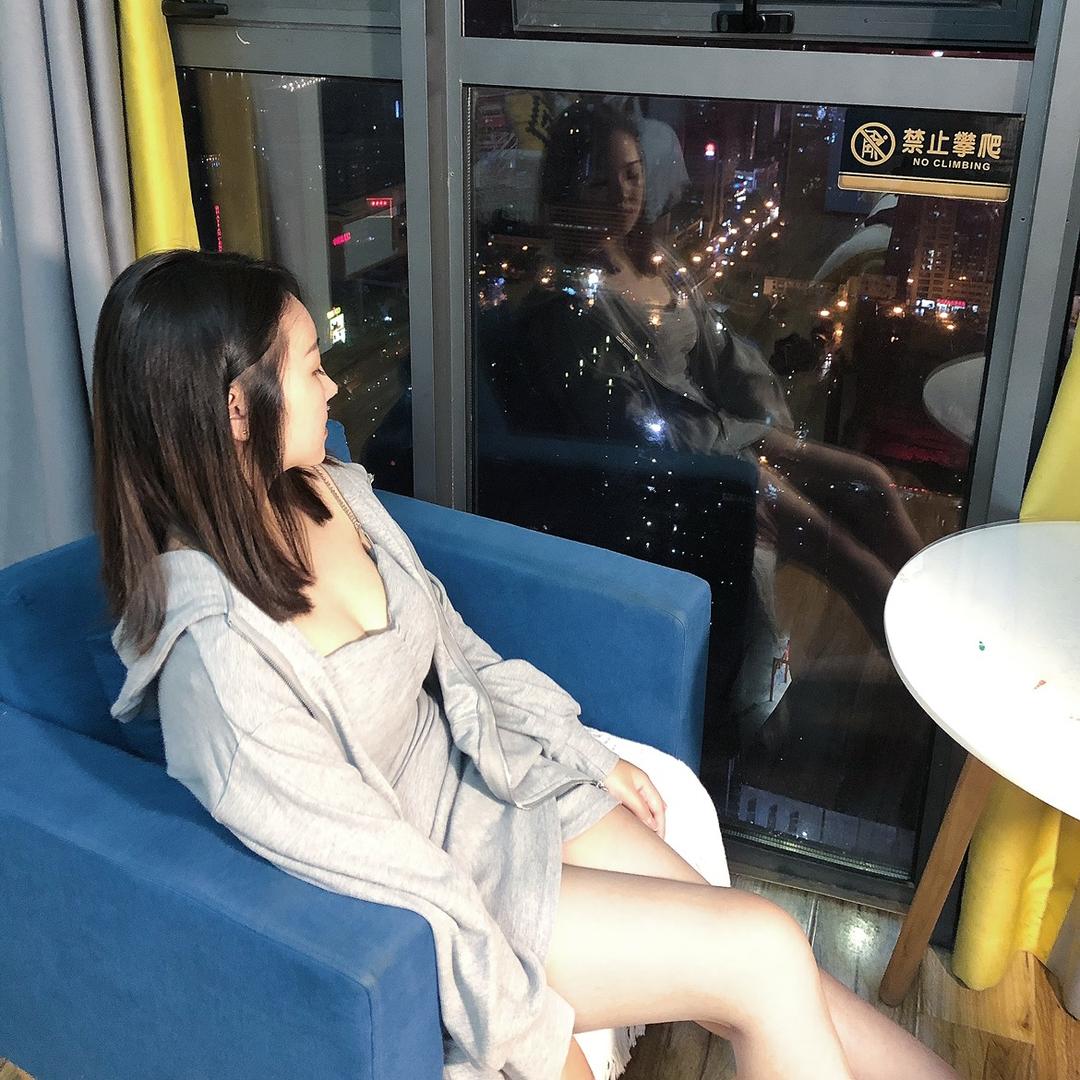 晓晓～🥰