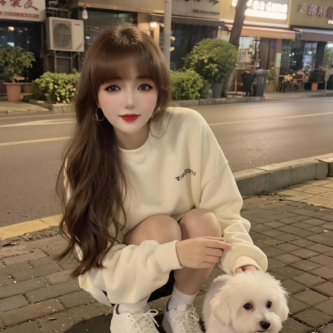 追梦甜妹🎤（首播晚上20:26）