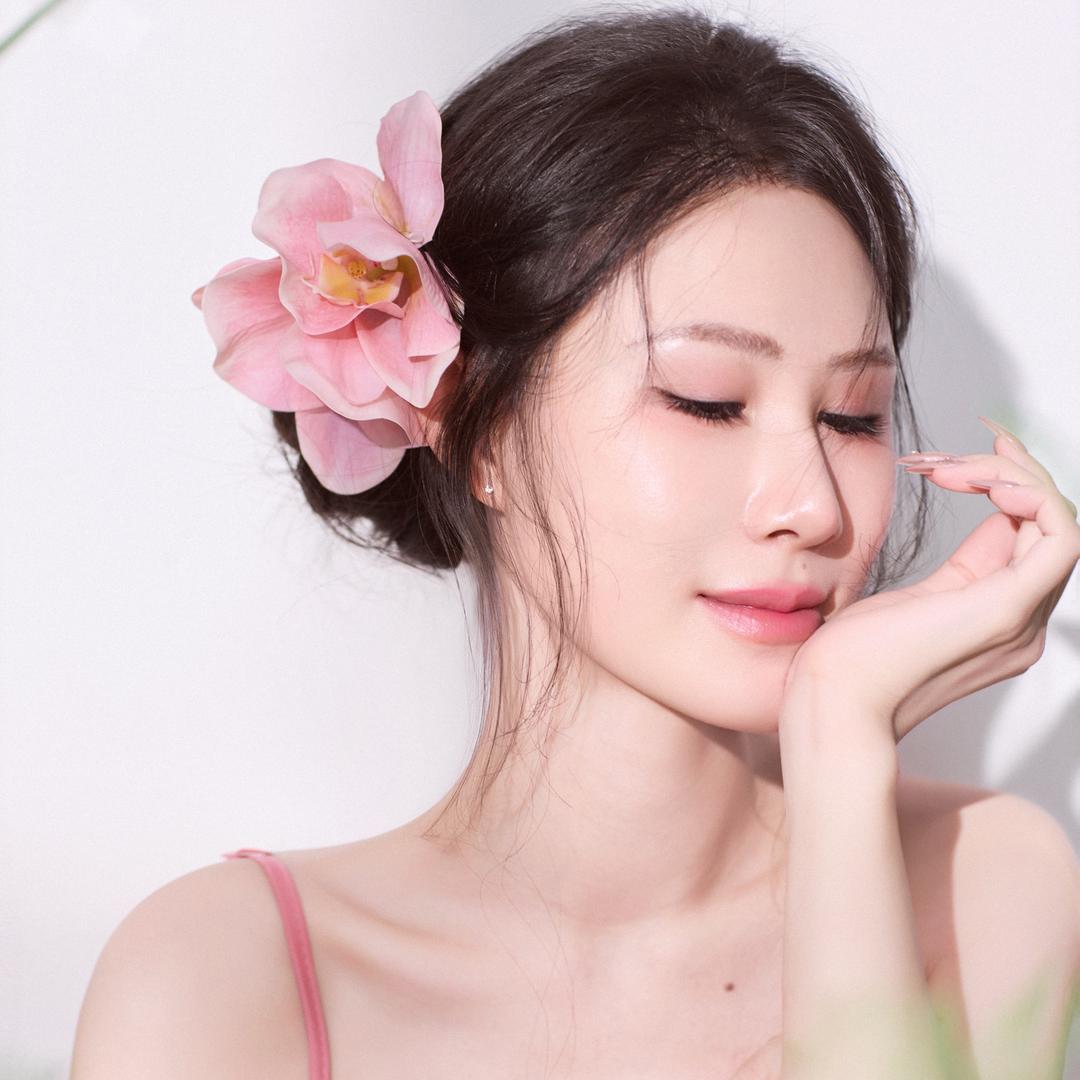 张俪予