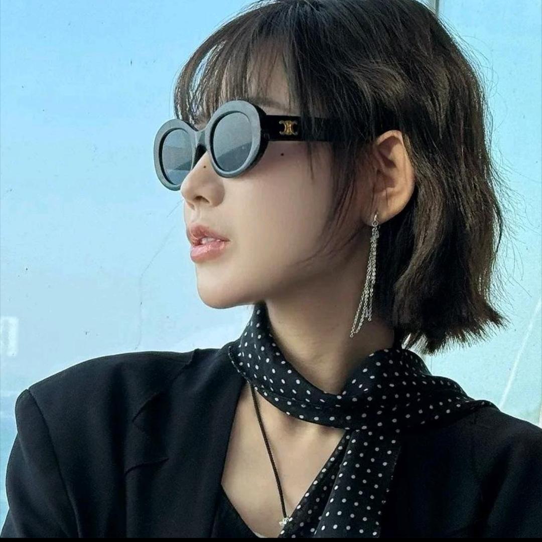 韩彬彬日常穿搭