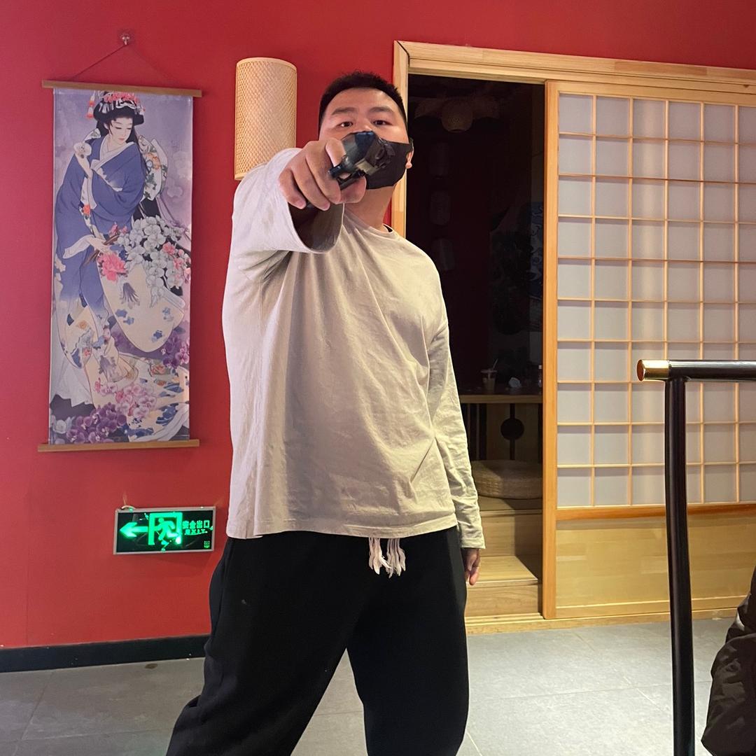 阿茶吖