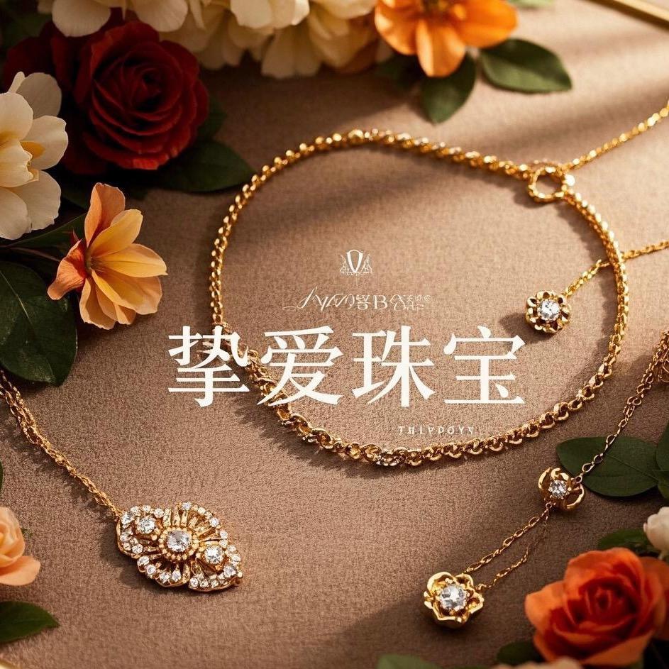六尘珠宝首饰