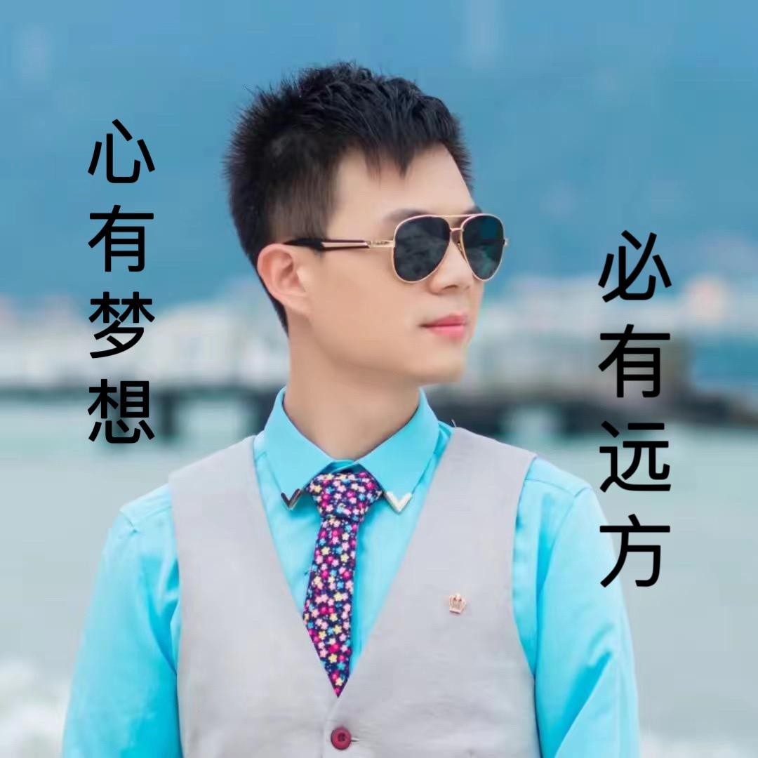 梦想家的盒子