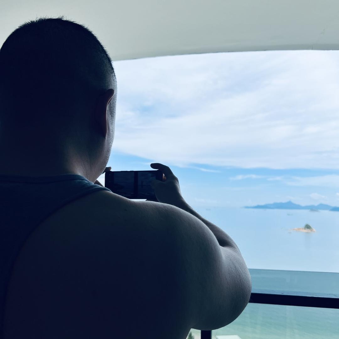 米老虎