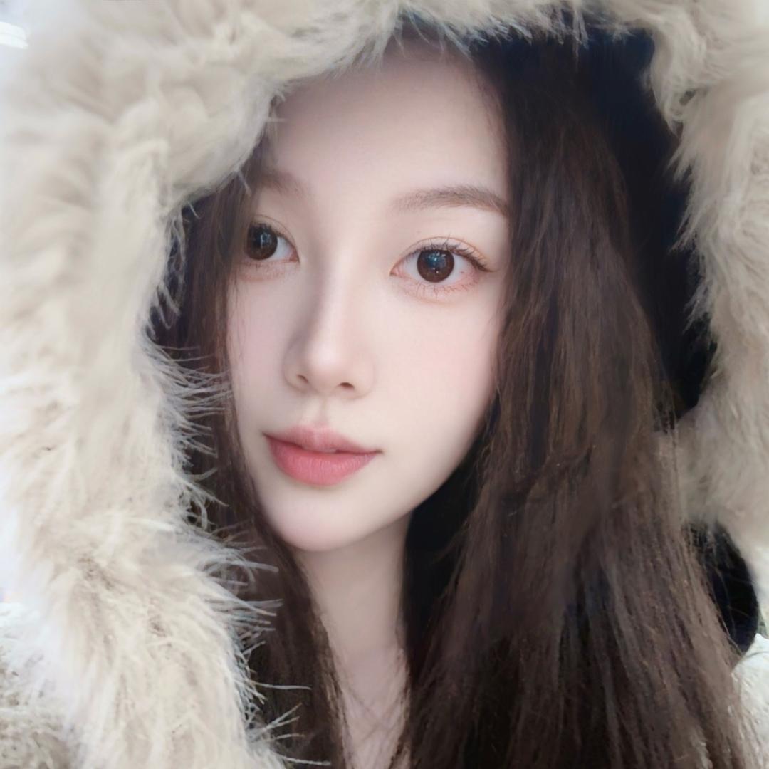 重口味爱吃辣的妞