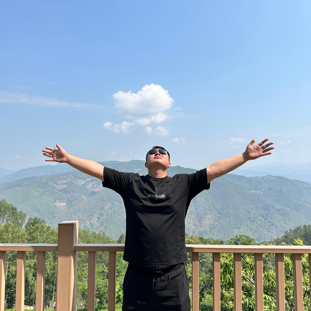 爱喝茶的小胖子(减肥版)