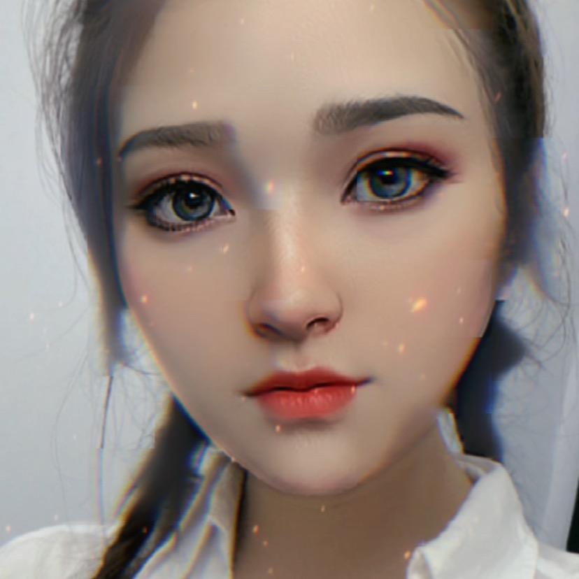 灵儿