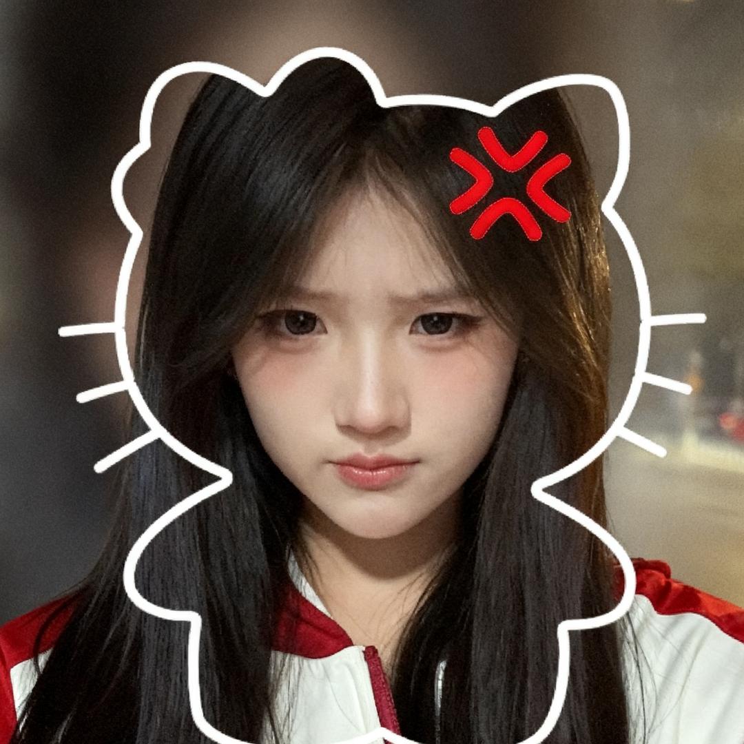 老娘一个蛋糕糊你脸上