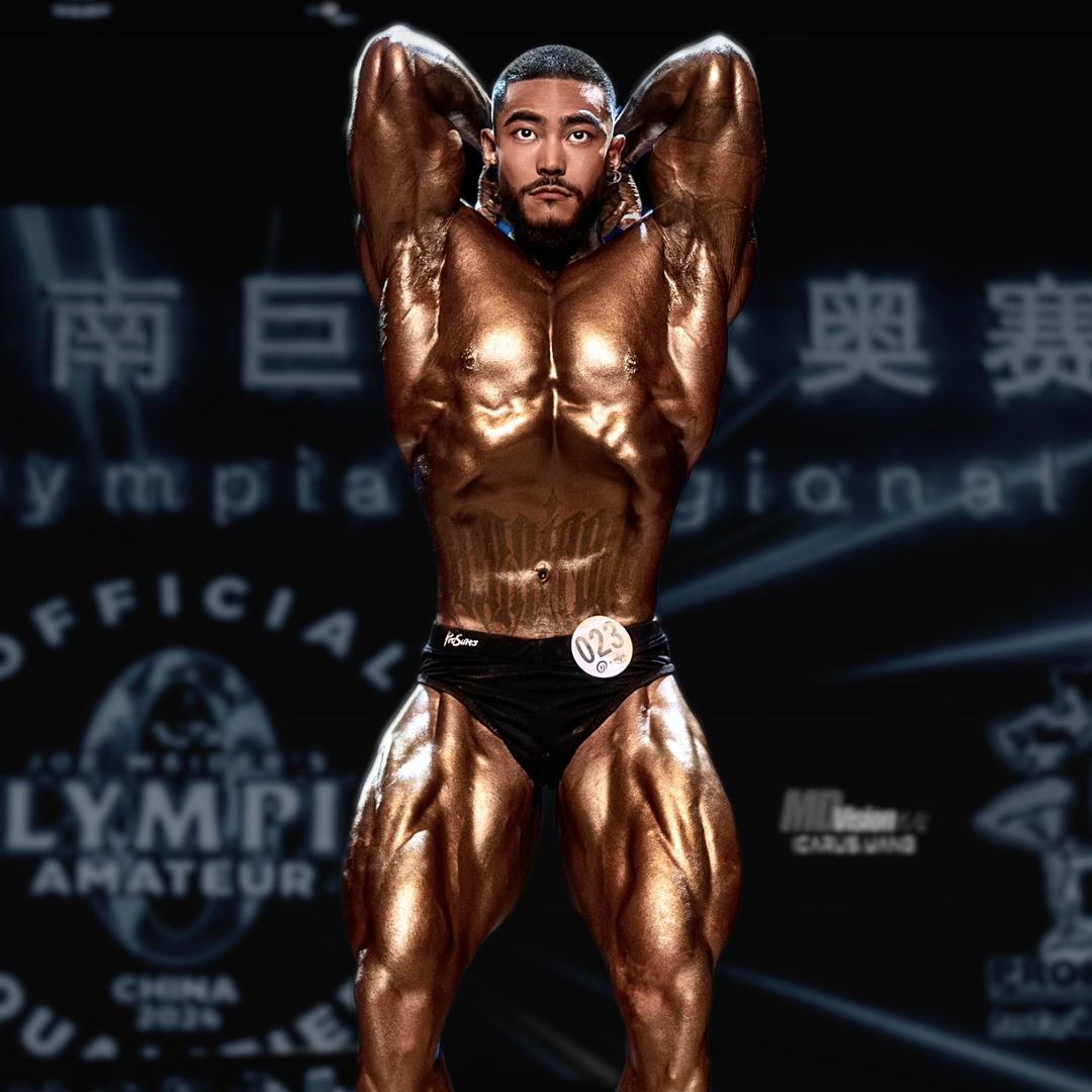 BOA-李金泽@抖音