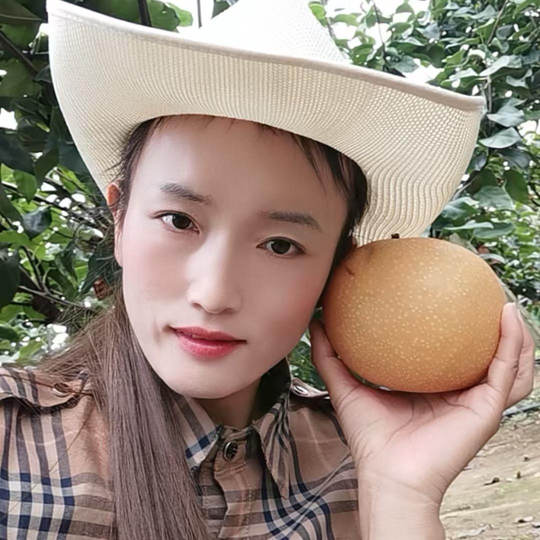 小丽果蔬优品小铺